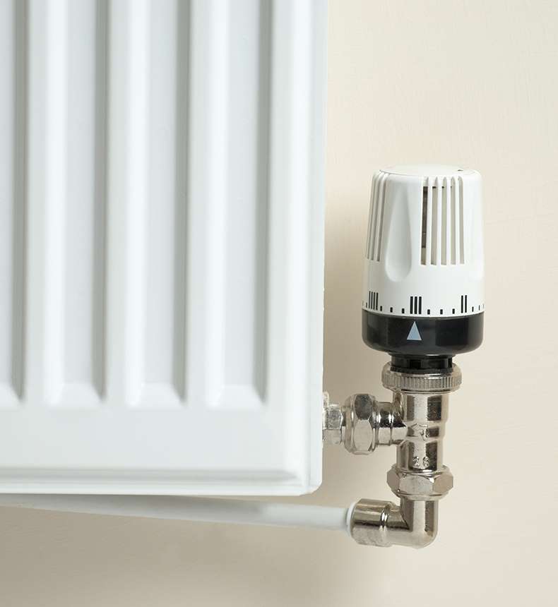 Boiler installation in Hertfordshire