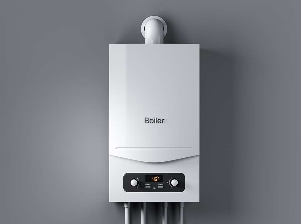 Boiler installation in Hertfordshire