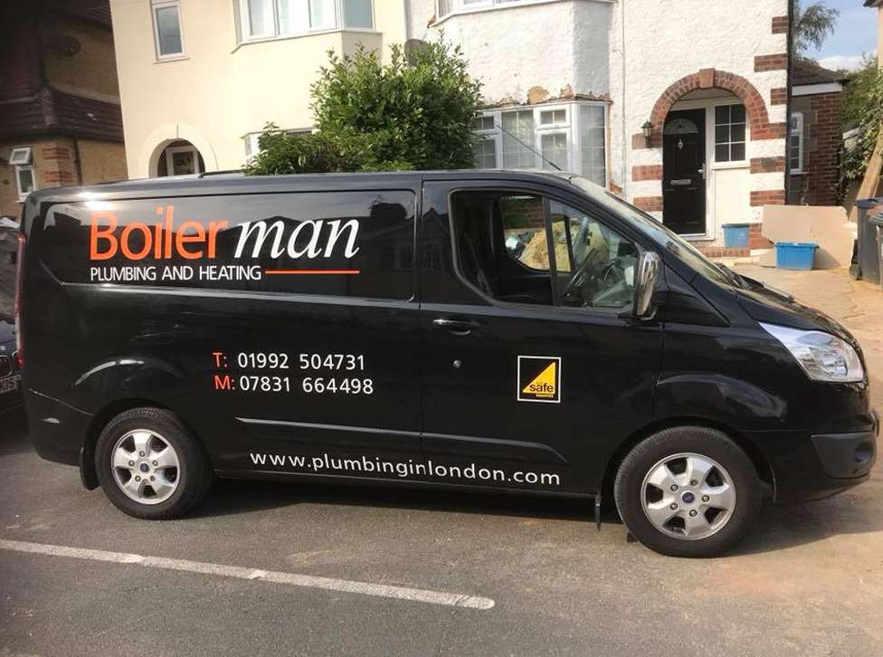 Boiler installations & repairs in Hertford