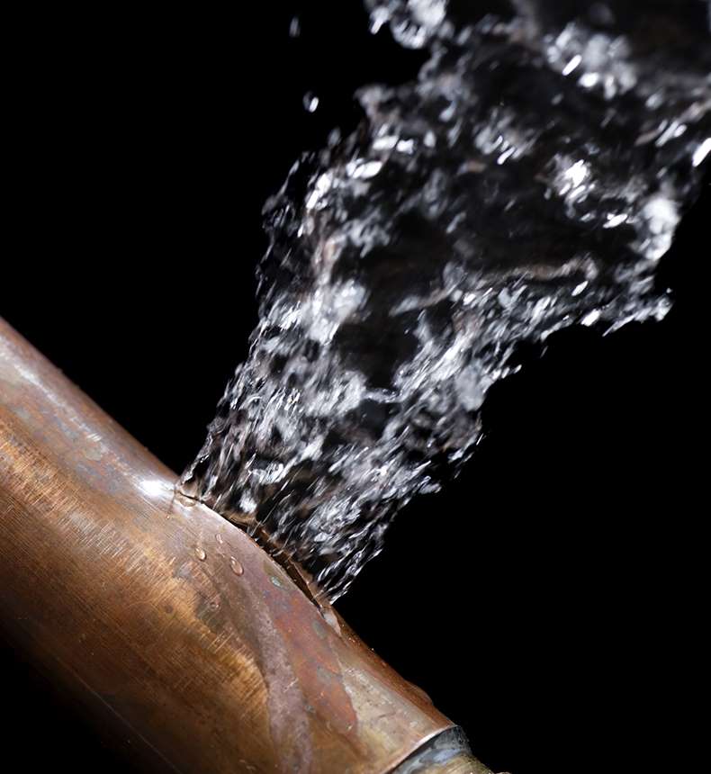 Emergency Plumbers in Hertford